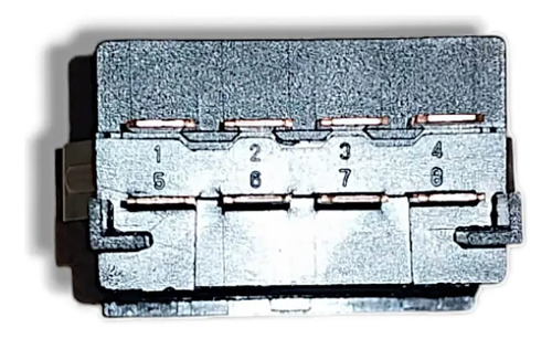 Switch De Parqueo Volkswagen Gol - Image 4