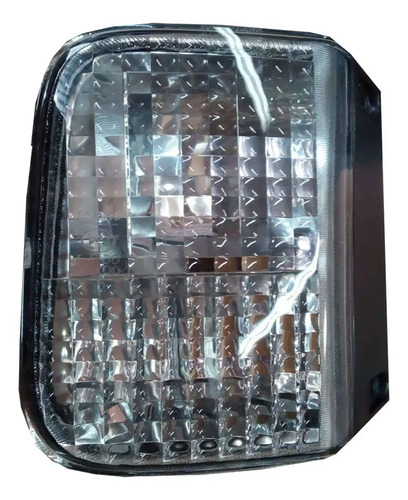 Direccional Der O Izq Renault Master I Modelo 2007-2014