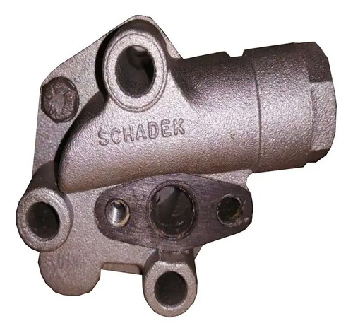 Bomba De Aceite Nissan Z20-z24 Btk - Image 3