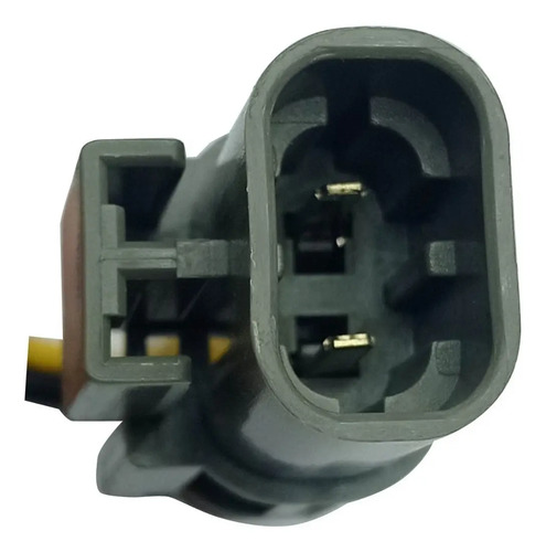 Pera O Sensor Motoventilador Nissan Sentra B13 8v - Image 3