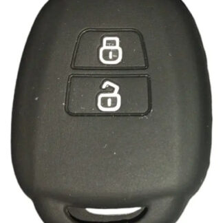 Forro Funda Para Control De Llaves De Carros Toyota