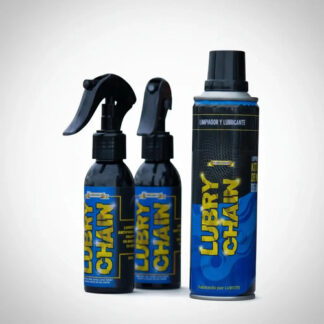 Limpiador Lubricante Kit De Arrastre Motos Cadena Bicicletas