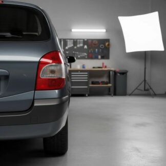 Stop Renault Scenic Modelo 90-2002 Der O Izq