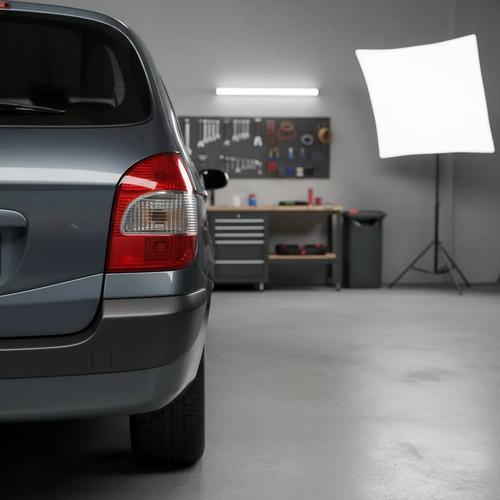 Stop Renault Scenic Modelo 90-2002 Der O Izq
