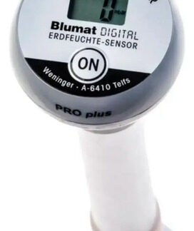 Medidor Digital De Humedad Blumat