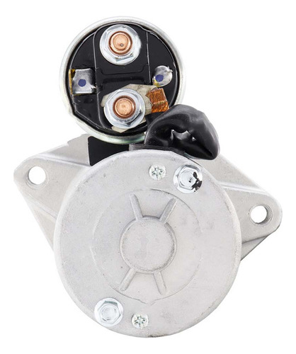 Motor De Arranque Para Nissan Sentra B14 96/99 - Image 3