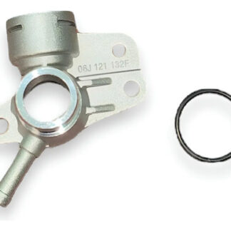 Brida De Culata Metalica Volkswagen New Jetta Tiguan