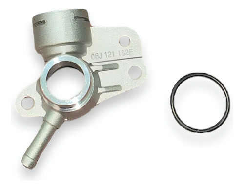Brida De Culata Metalica Volkswagen New Jetta Tiguan