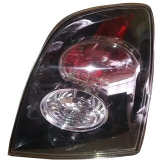 Stop Mazda3 / Sedan Mod 2007 Derecho