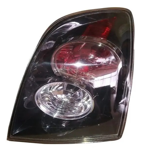 Stop Mazda3 / Sedan Mod 2007 Derecho