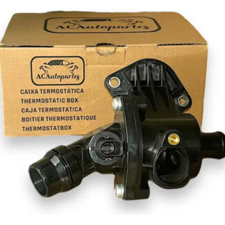 Caja Termostática Volkswagen Bora Audi A3 2,0t