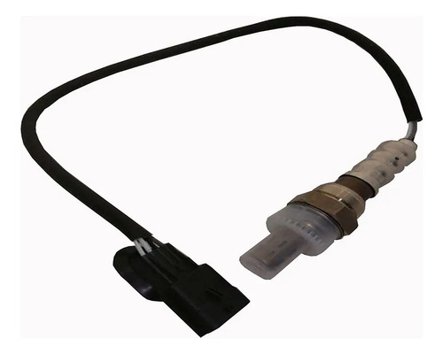 Sensor De Oxigeno Renault Clio Campus 1.2 2008 En Adelante - Image 3