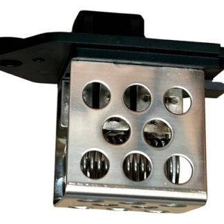 Resistor Del Ventilador Peugeot 206