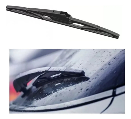 Plumilla Limpiaparabrisas Trasera Citroen Ax Condinter - Image 2