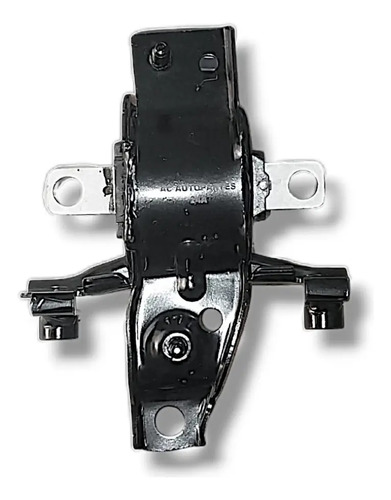 Soporte De Motor Izquierdo Volkswagen Polo