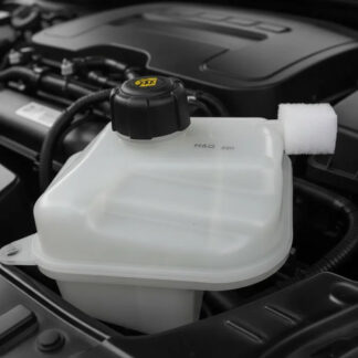 Tanque Auxiliar Radiador Nissan Qashqai