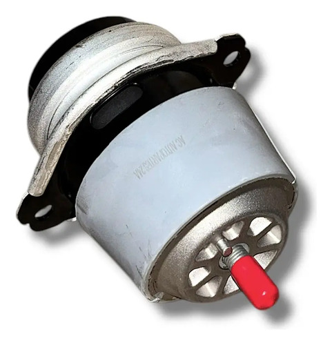 Soporte Motor R/l Volkswagen Touareg Audi Q7 - Image 5