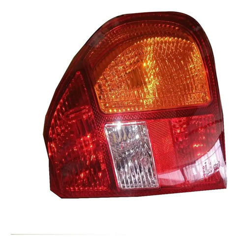 Stop Renault Symbol Mod 98 Der O Izq - Image 3