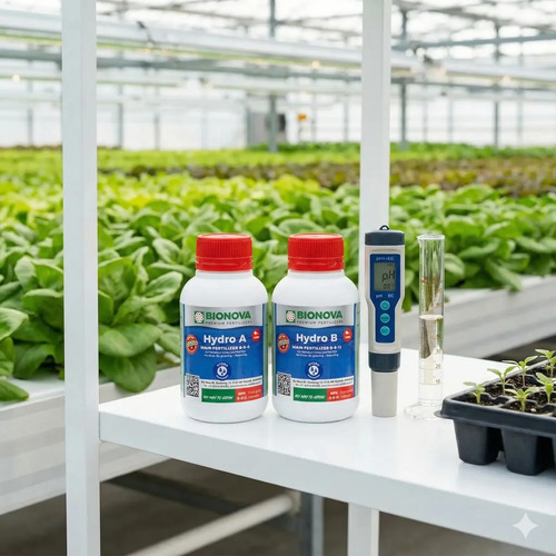 Bionova Fertilizantes Hydro A+b 250 Ml - Image 5