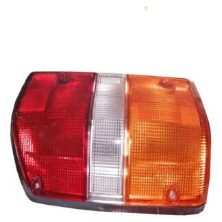 Stop Izquierdo Nissan Vannet Depo