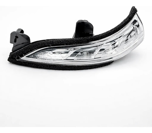 Direccional Espejo Izquierdo Chevrolet Spark Gt, Spark Beat - Image 2