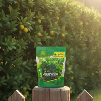 Semillas De De Limon Swinglia