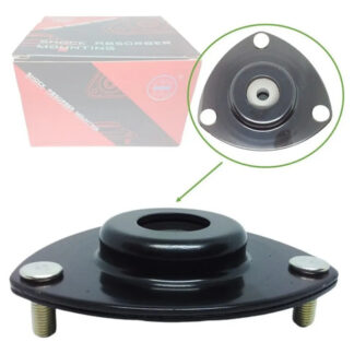 Soporte Amortiguador Honda Crv 02/06 3 Pernos