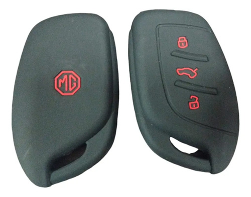 Forro Funda Para Control De Llaves De Carros Mg Gt - Image 4