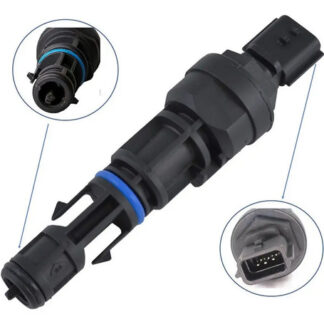 Sensor Velocímetro Renault Twingo 8v Logan Sandero