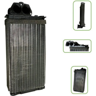 Radiador De Calefacción Peugeot 206