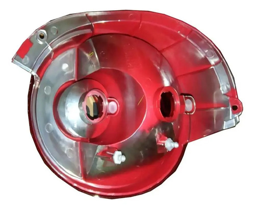 Stop Der O Izq Chevrolet Spark Cronos Mod 2005 - Image 4