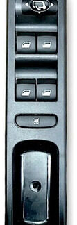 Comando Elevavidrio Peugeot 307
