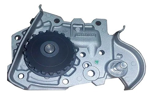 Bomba De Agua Renault Symbol Kangoo Logan Sandero Original - Image 2