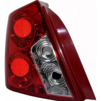 Stop Derecho Chevrolet Optra Sedan 2004 A 2013