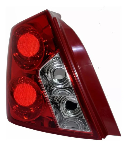 Stop Derecho Chevrolet Optra Sedan 2004 A 2013