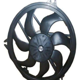 Motoventilador Completo Peugeot 206 Todos