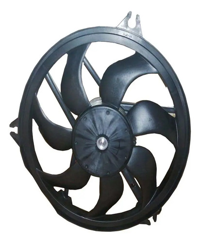 Motoventilador Completo Peugeot 206 Todos