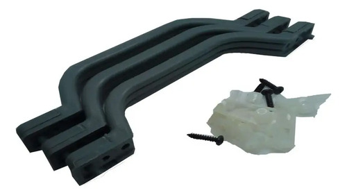 Manijas De Agarre De Techo Renault Twingo X3 Pines/tornillos - Image 3