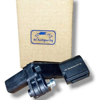 Sensor De Cigüeñal Volkswagen New Gol