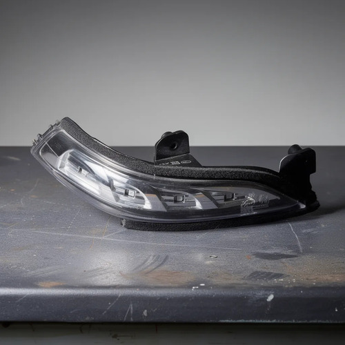 Direccional Espejo Izquierdo Chevrolet Spark Gt, Spark Beat - Image 3