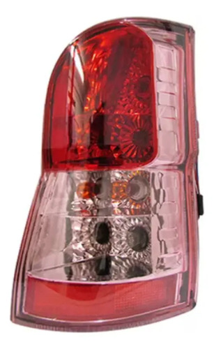 Par Stop Chevrolet N200 2010 A 2012 - Image 3