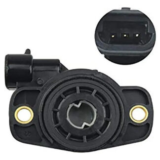 Sensor Tps Renault Todos 16v Original Magnetti Marelli