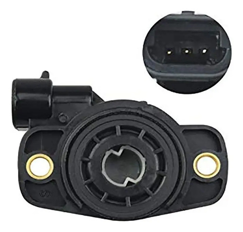 Sensor Tps Renault Todos 16v Original Magnetti Marelli