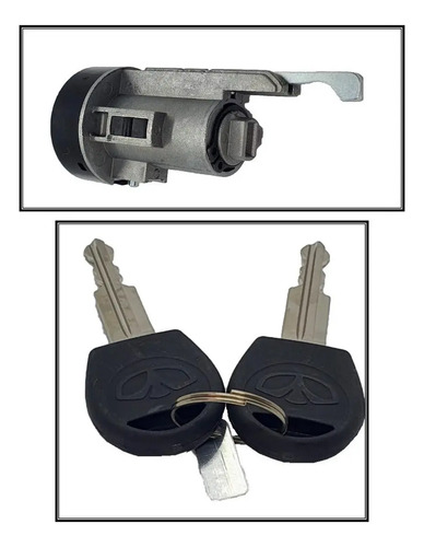 Switch Encendido Chevrolet Aveo - Image 2