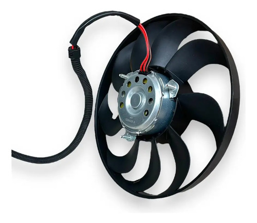 Motoventilador Auxiliar Audi Tt A3 - Image 4