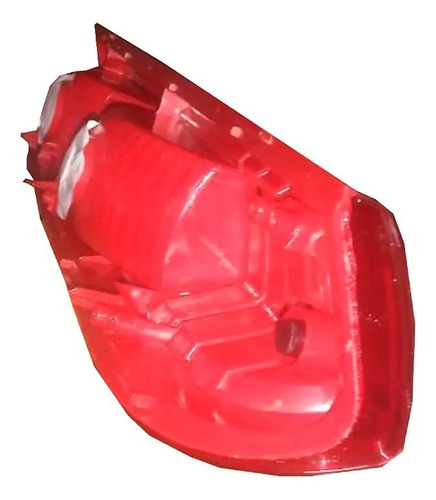 Stop Renault Trafic Modelo 2014 Der O Izq - Image 4