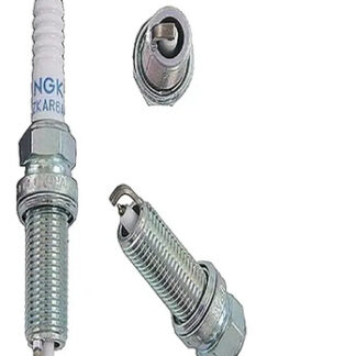 Bujia Ngk Iridium Nissan Tiida Versa Sentra B16 Plzkar6a-11