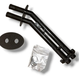 Tubo Calefacción Pequeño Peugeot 206