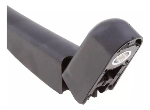 Brazo Y Plumilla Trasero Para Peugeot 206 Negro - Image 3