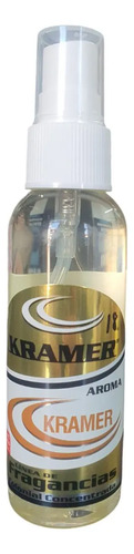 Perfume Para Carro Kramer Ambientador En Spray 60cc - Image 2